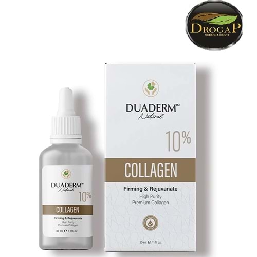 DUADERM COLLAGEN SERUM 30 ML ( KOLAJEN )