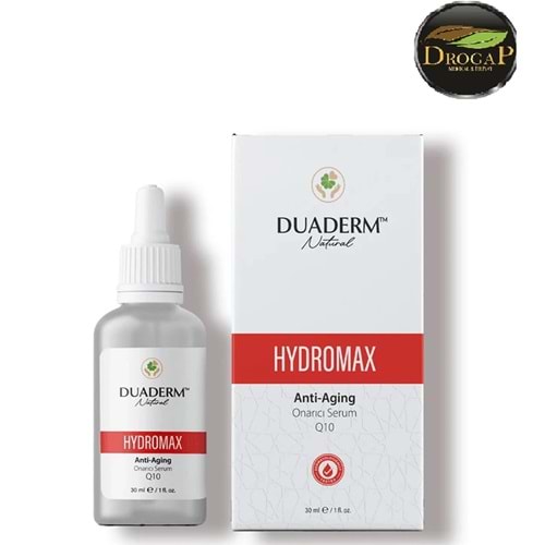 DUADERM ANTIAGING Q10 SERUM 30 ML ( ONARICI SERUM )