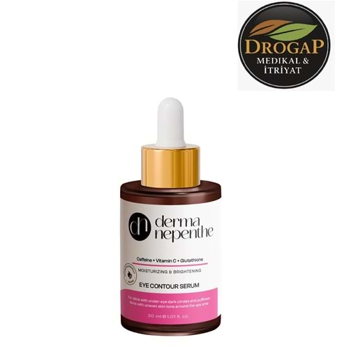 DERMA NEPENTHE GÖZ ÇEVRESİ SERUM 30 ML