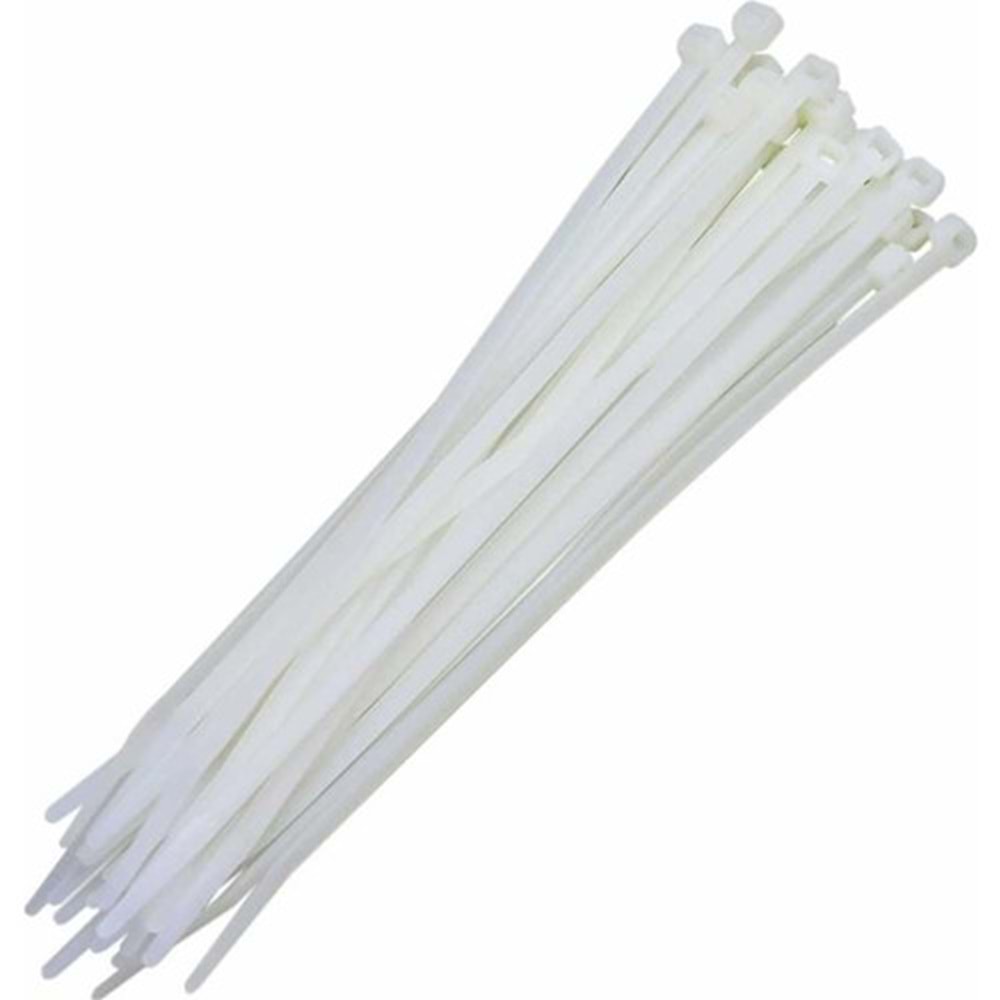 KABLO BAĞI 3,6X200(100PK)