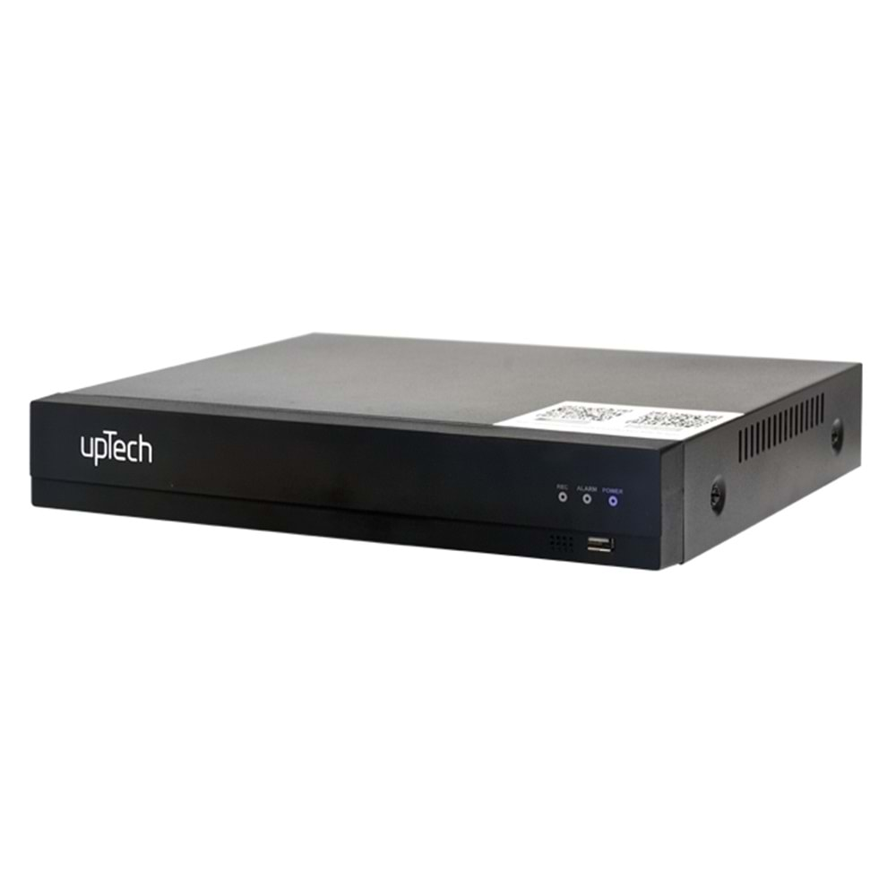 UPTECH DVR-7516 16 KANAL 5MP HVR KAYIT CİHAZI