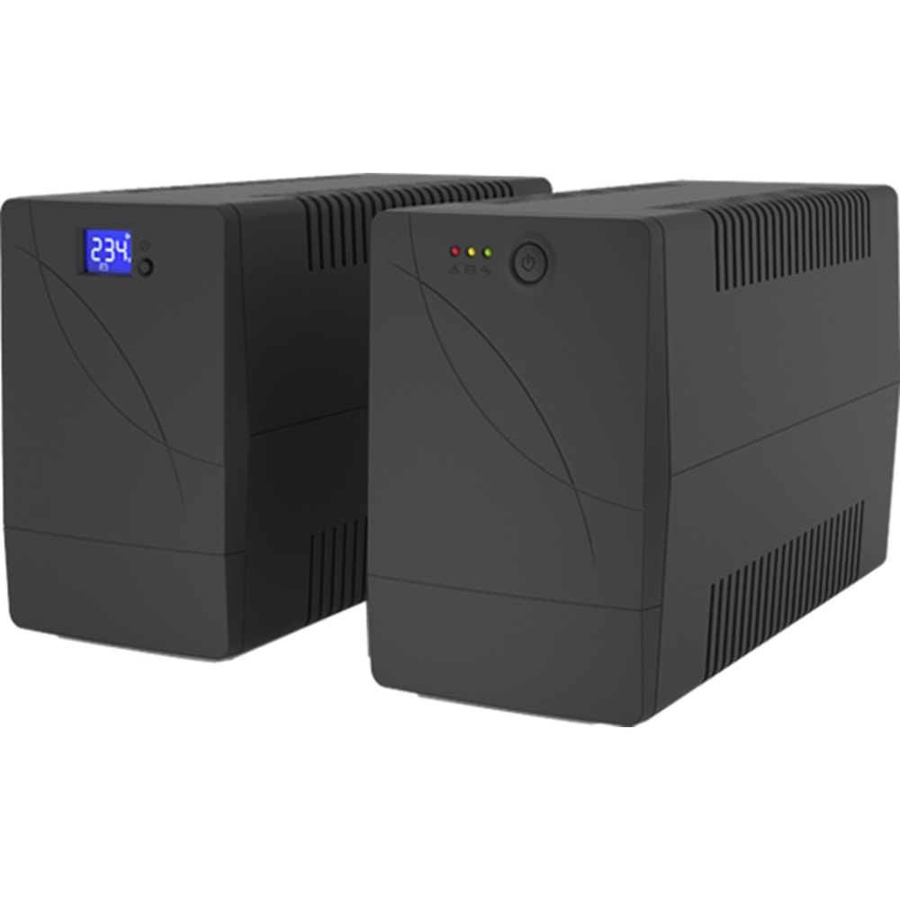 İNFORM UPS GUARDIAN 1000A