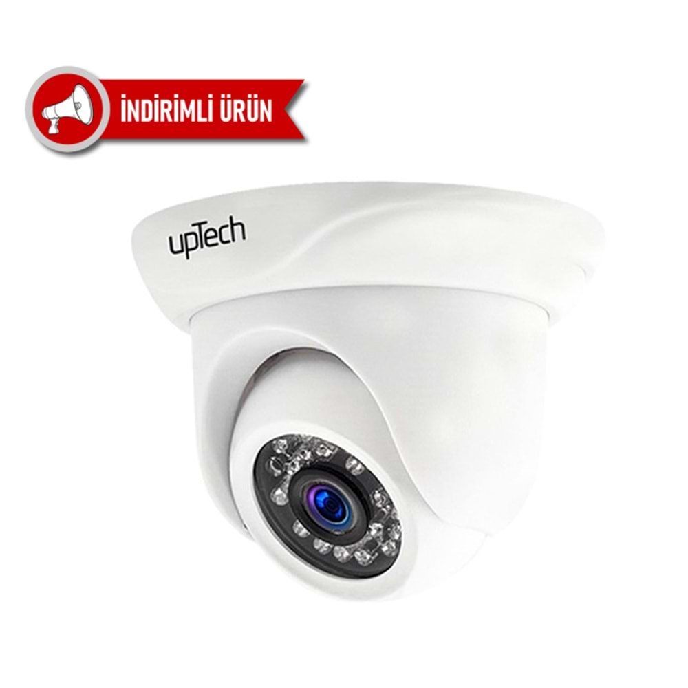 UPTECH UP-A211P28 1.3MP AHD DOME KAMERA