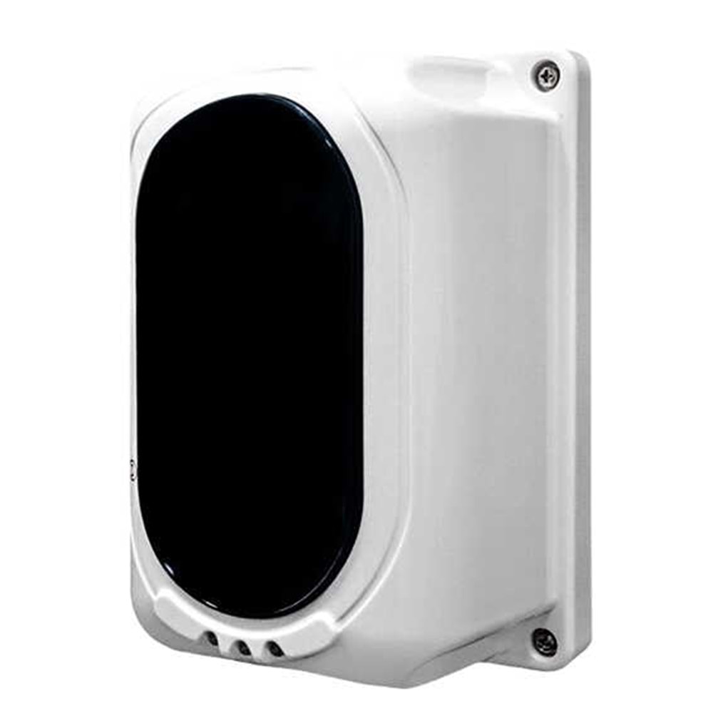 TX7130 IŞIN TİPİ DUMAN DEDEKTÖRÜ 50-100 METRE LPCB ONAYLI BEAM