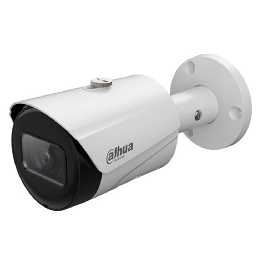 DAHUA IPC-HFW1230S-S-0360B-S4 2MP 3.6MM METAL Bullet Kamera