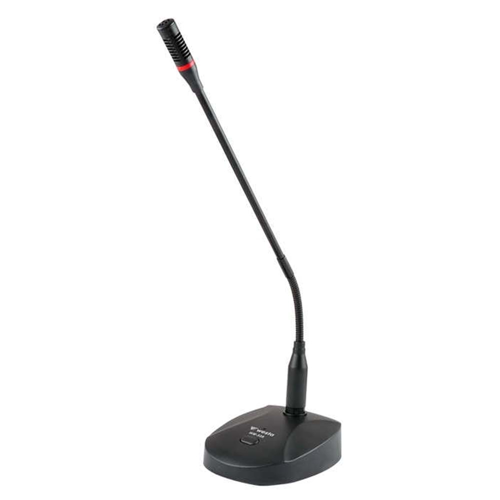 WESTA WM-558 KONFERANS MİKROFONU