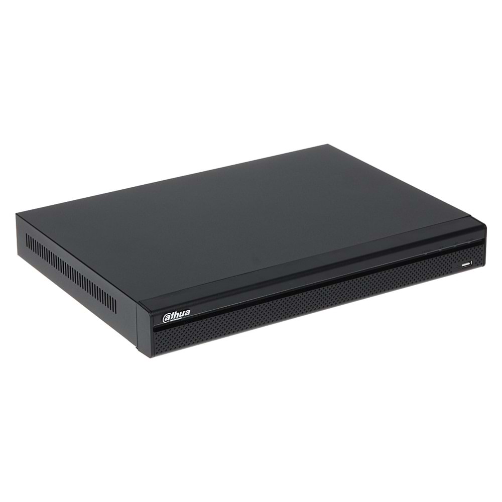 DAHUA NVR4216-4KS2/L 16 Kanal 1U Lite4K H.265 NVR