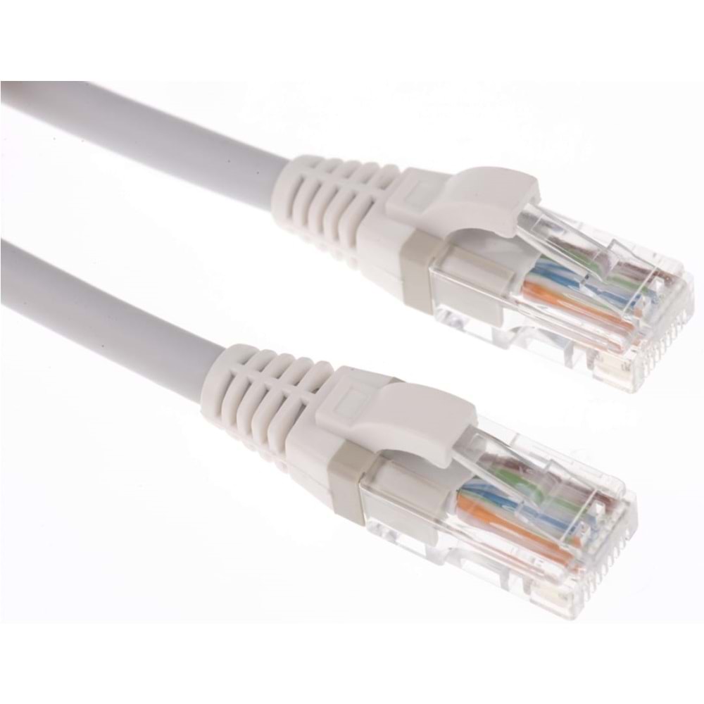 2M BRAND-REX GIGAPLUS CAT5E AW G24 U/UTP GRİ PATCH KABLO (BR-GPCPCU020-888HB)