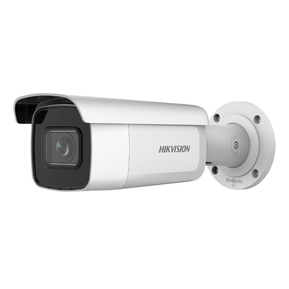 HİKVİSİON DS-2CD2643G2-IZS 4 MP 2.8-12 mm Varifocal IR Bullet IP Kamera