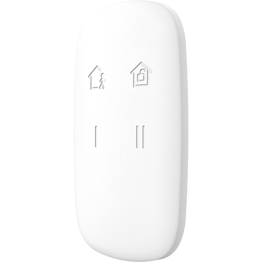 HİKVİSİON DS-PKF1-WE (868MHz) WİRELESS KEYFOB KUMANDA