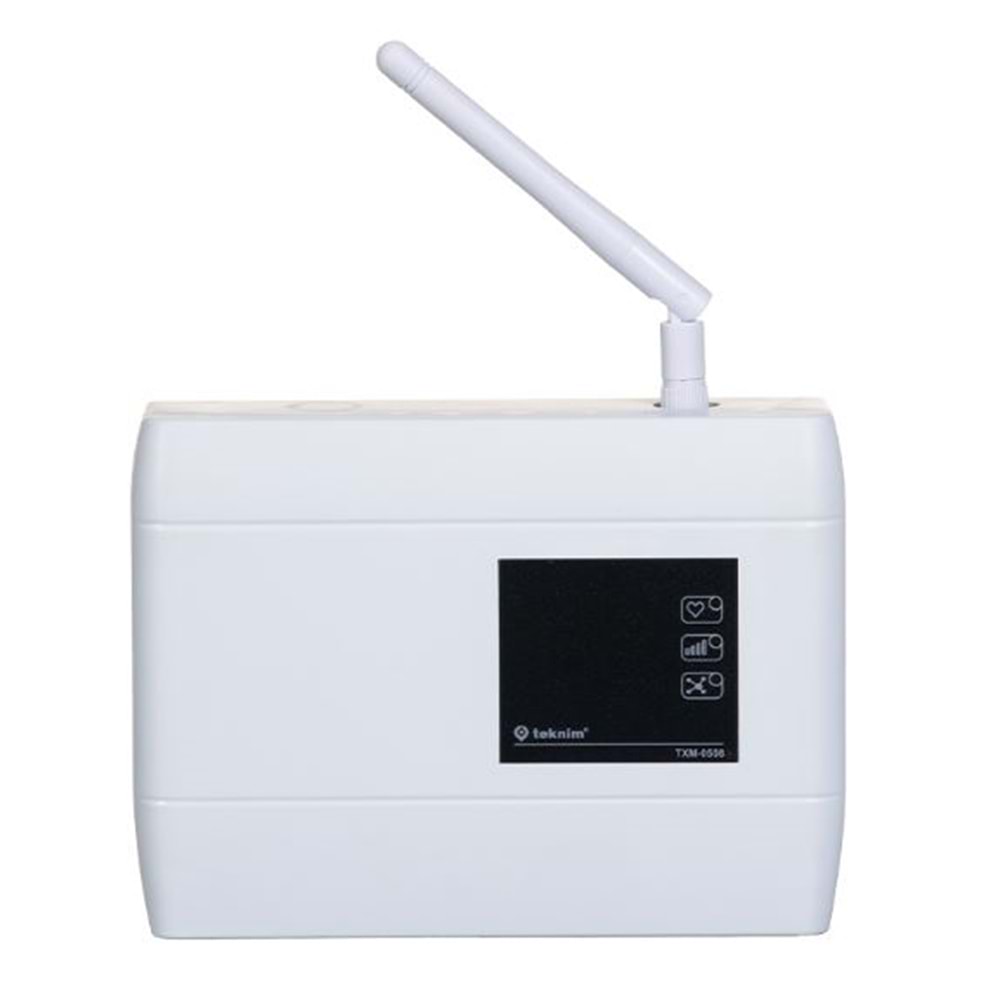 TEKNİM TXM-0508 UNİVERSAL GSM/GPRS MODÜLÜ
