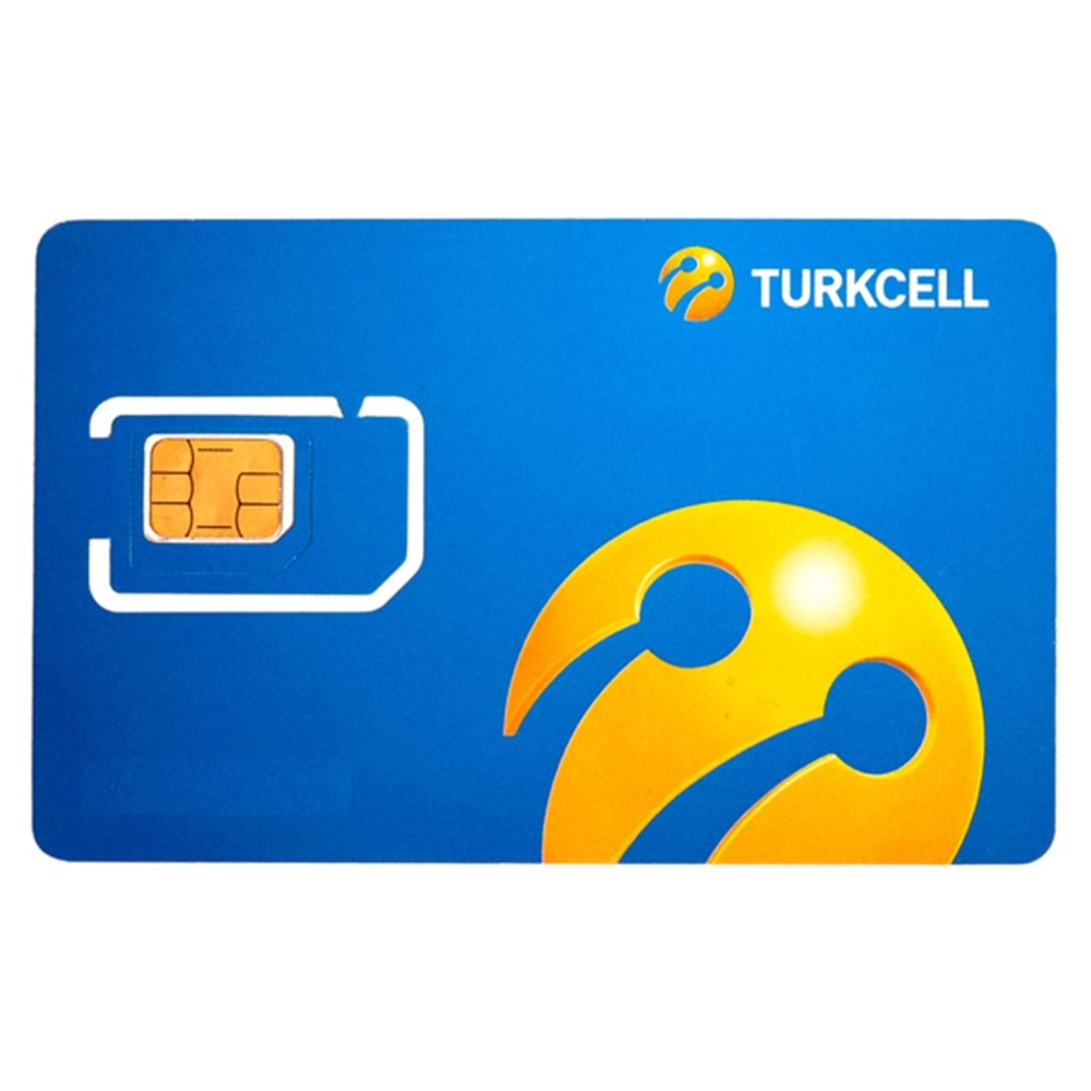 DATA HATTI (Turkcell 24Ay-100Mb) SADEGPS