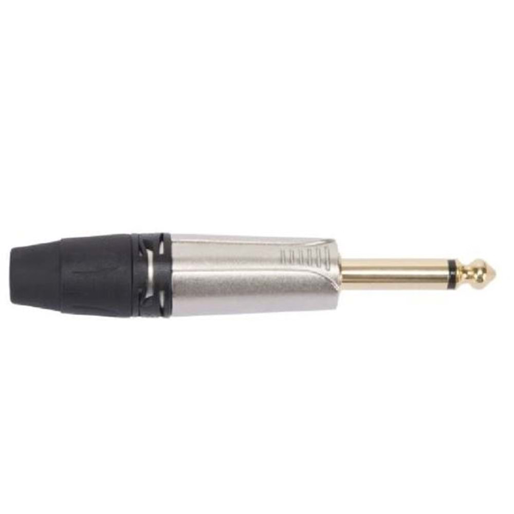 6.3MM MONO ERKEK JACK