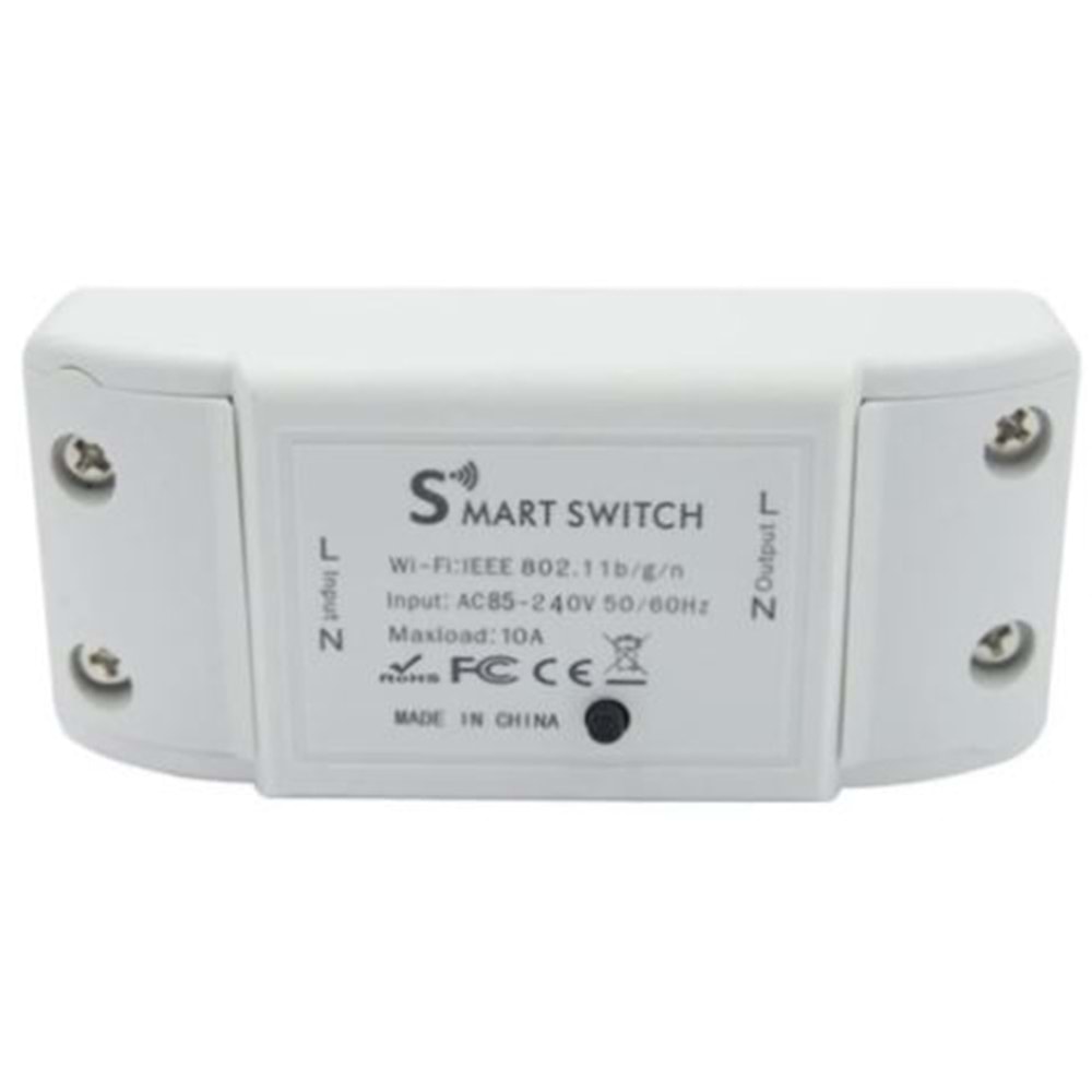 RXR-PW2 Akıllı Kablosuz Breaker Kontrol modülü Akıllı Swich