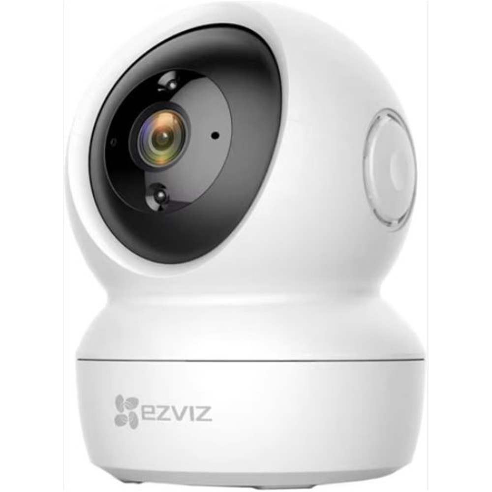 EZVİZ CS-H6C 2mp Pan-Tilt Ev Tipi Kamera