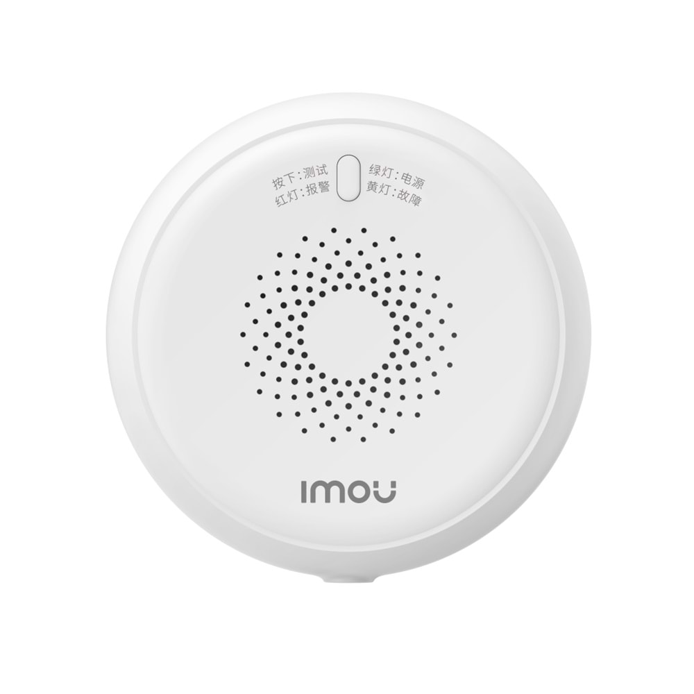 IMOU ZGA1 Kablosuz Alarm - Gaz Dedektörü