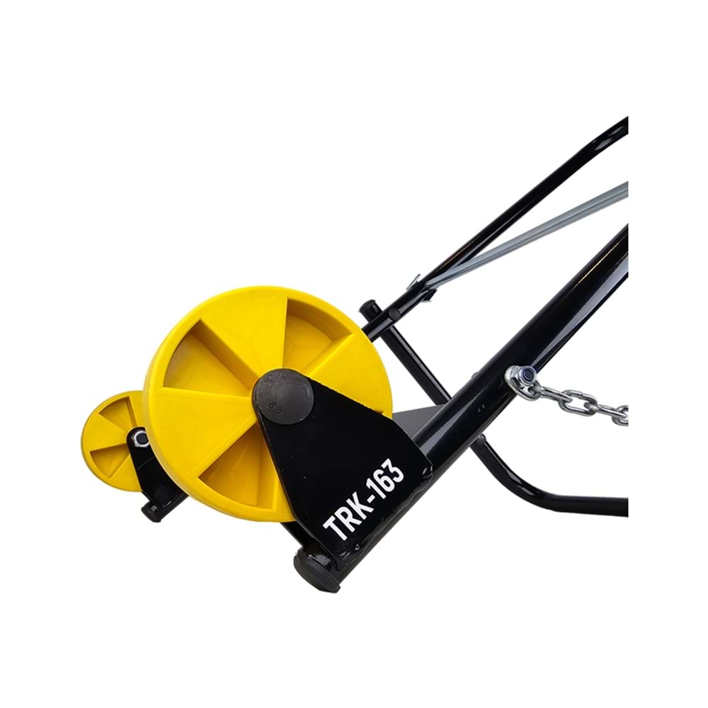 TRK-163 Katlanır Kablo Taşıyıcı