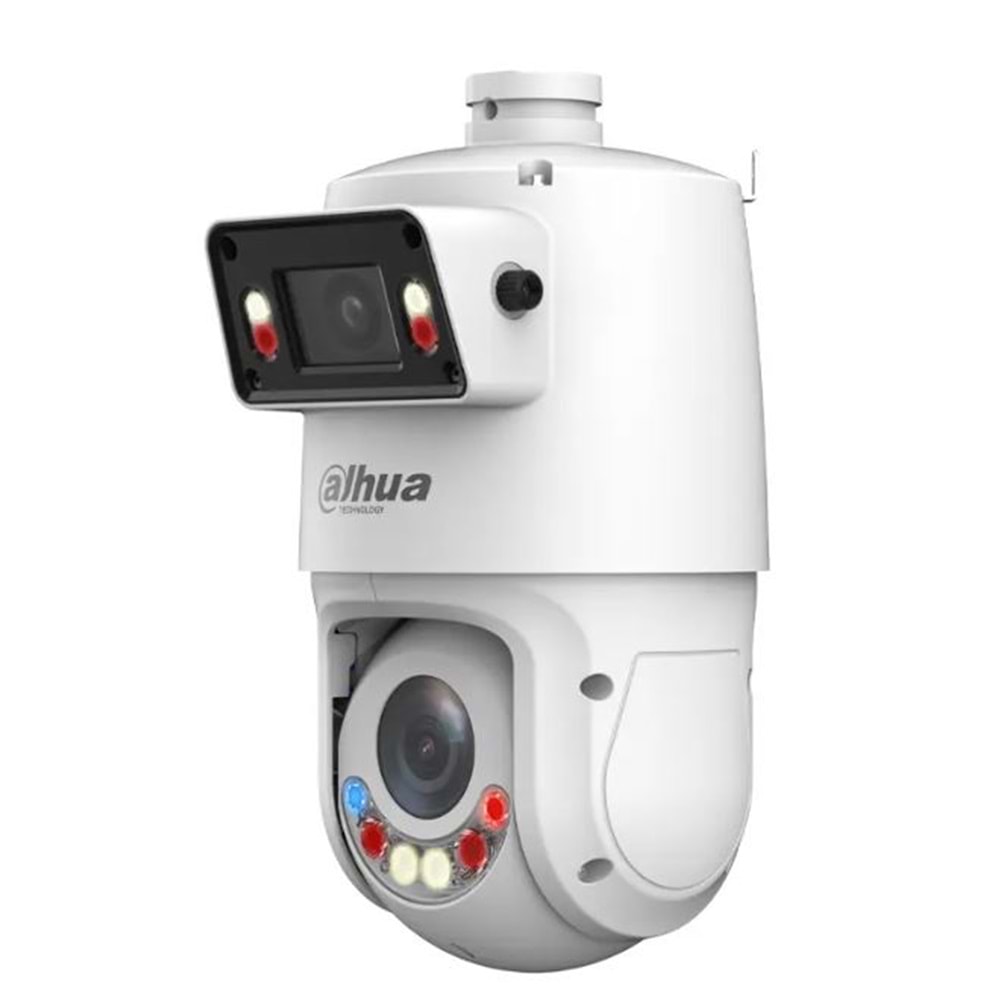 DAHUA DH-SDT4E425-4F-GB-A-PV1 X-SPANS 4MP 25X TİOC WİZSENSE NETWORK PTZ KAMERA
