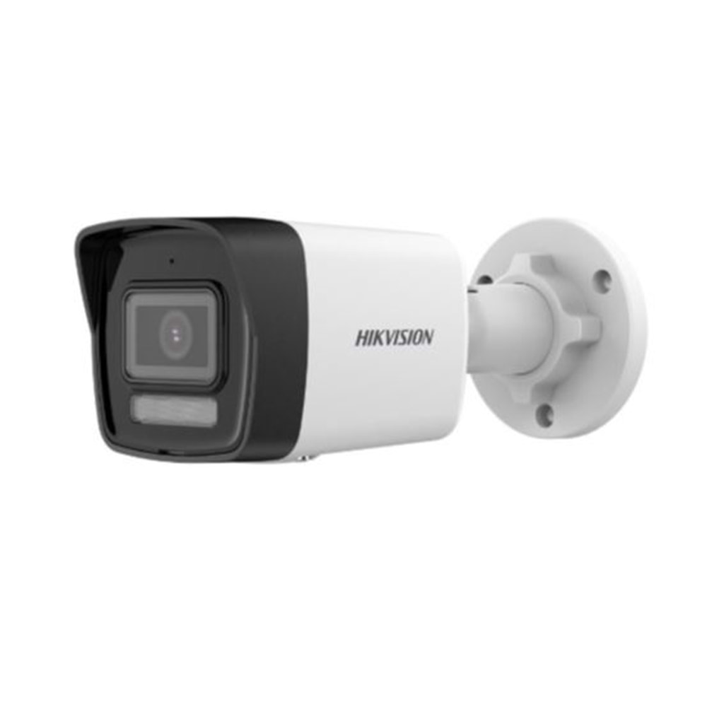 * HİKVİSİON DS-2CD1063G2-LIUF 2.8MM 6MP SMART HYBRİD LİGHT FİXED BULLET IP KAMERA