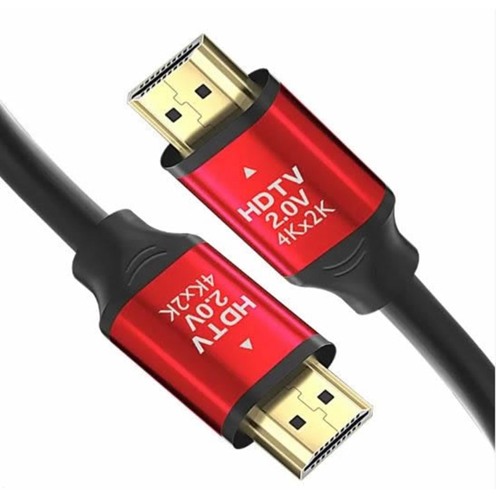 MSF-1025 HDTV 4K X 2.0 25 METRE HDMI KABLO