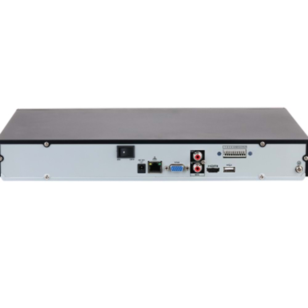 DAHUA NVR4232-4KS3 32CH NVR KAYIT CİHAZI