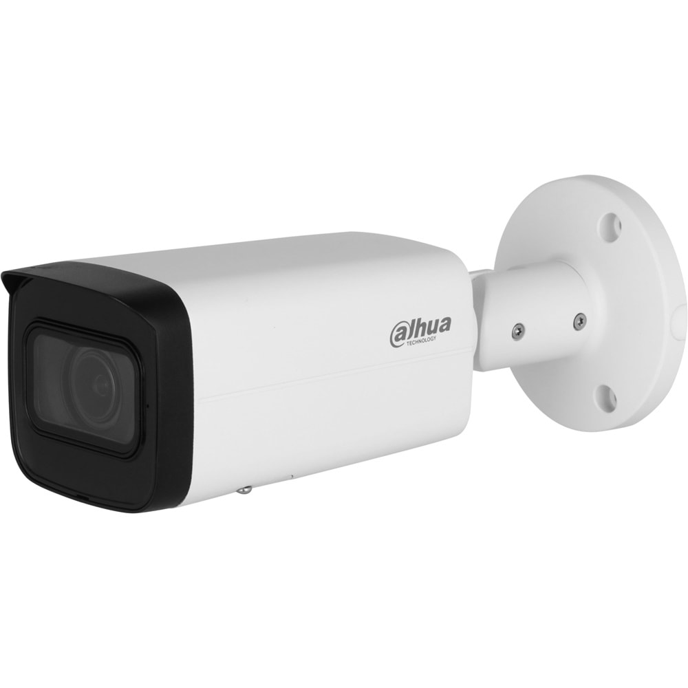 DAHUA IPC-HFW2441T-AS 4MP IR Fixed-focal Bullet WizSense IP KAMERA