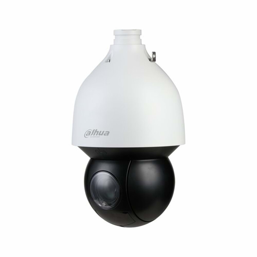 DAHUA SD5A232GB-HNR 1/2.8 CMOS 2MP 32X OPTİK AQUAPİCK WİZSENSE IP67 IK10 256GB IP PTZ KAMERA 150MT.
