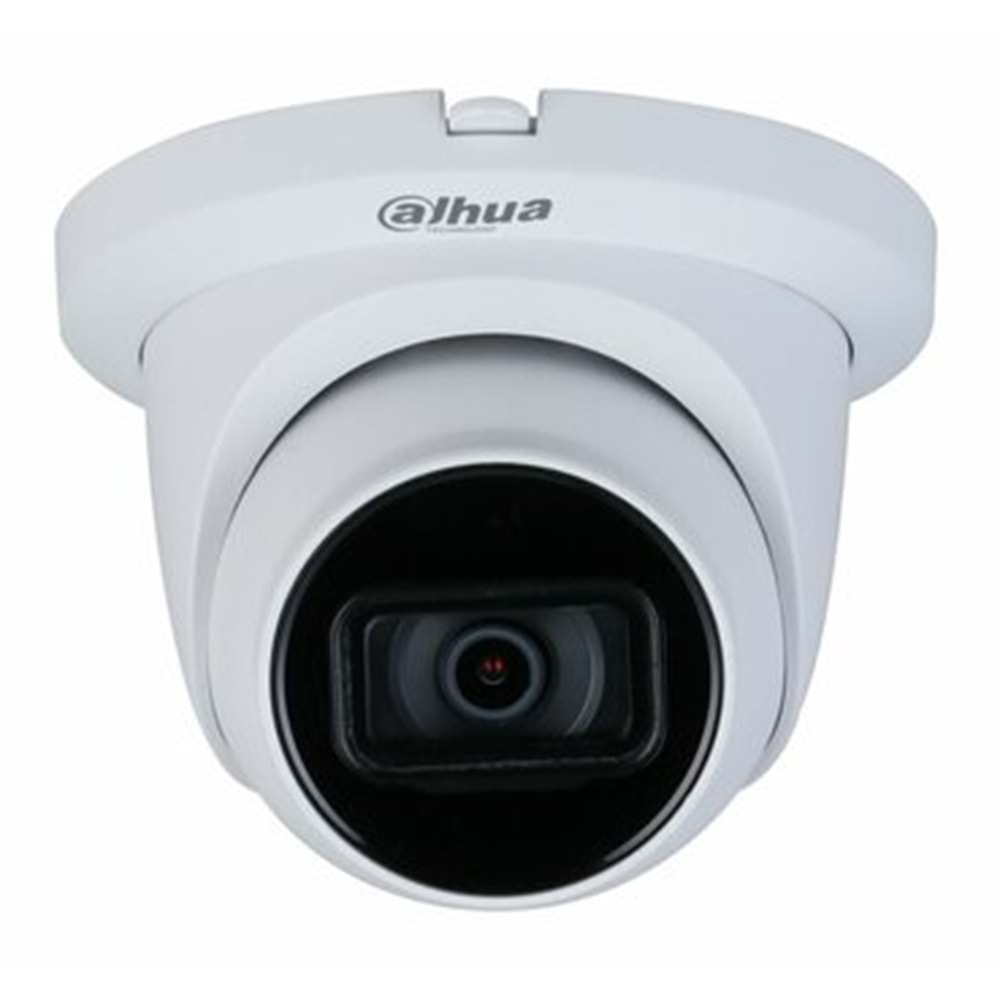 DAHUA HAC-HDW1500TLMQP 0280B-S2 5MP HDCVI Dome Kamera