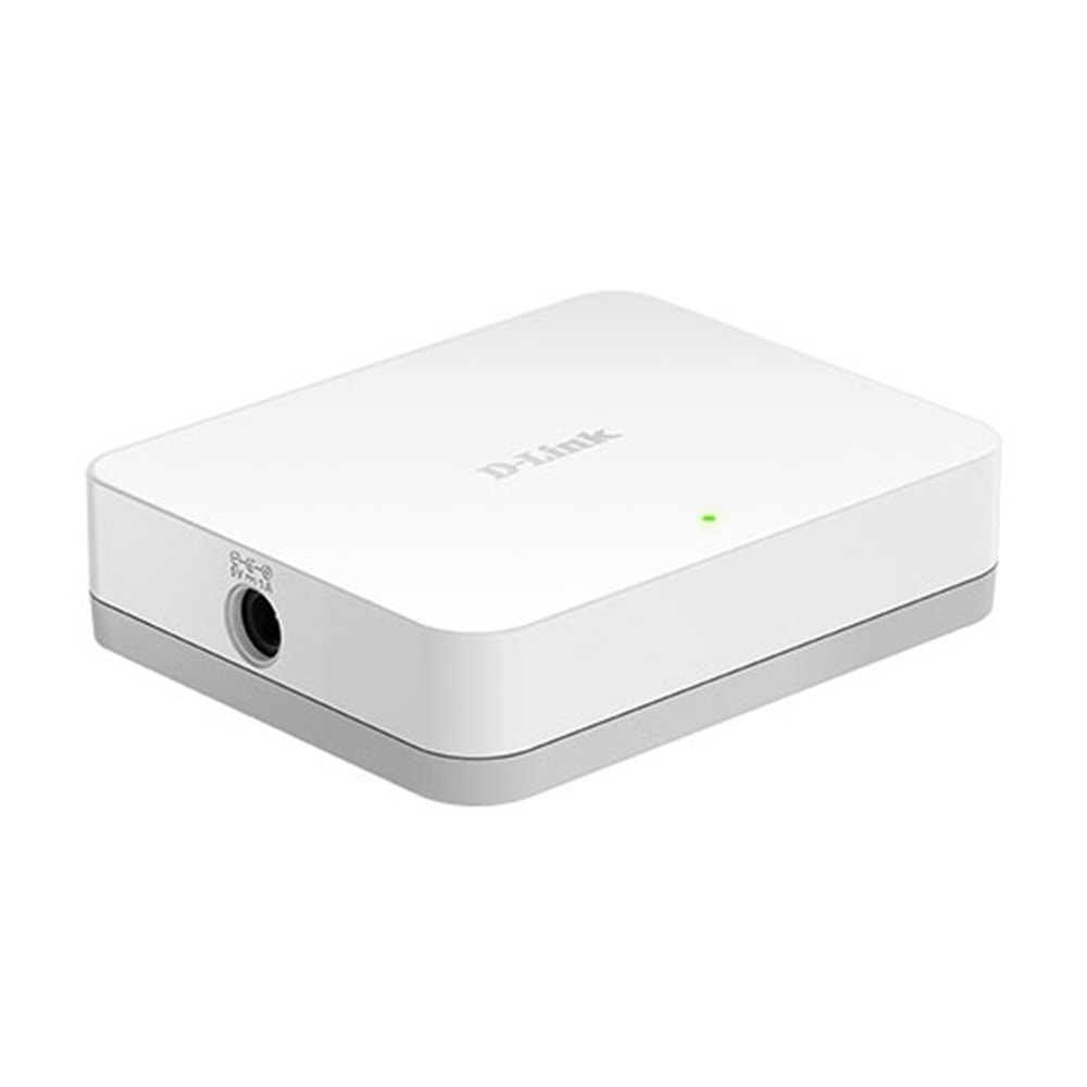 D-Link DGS-1005A/E 5 PORT 10/100/1000 Base-T GB SWİTCH