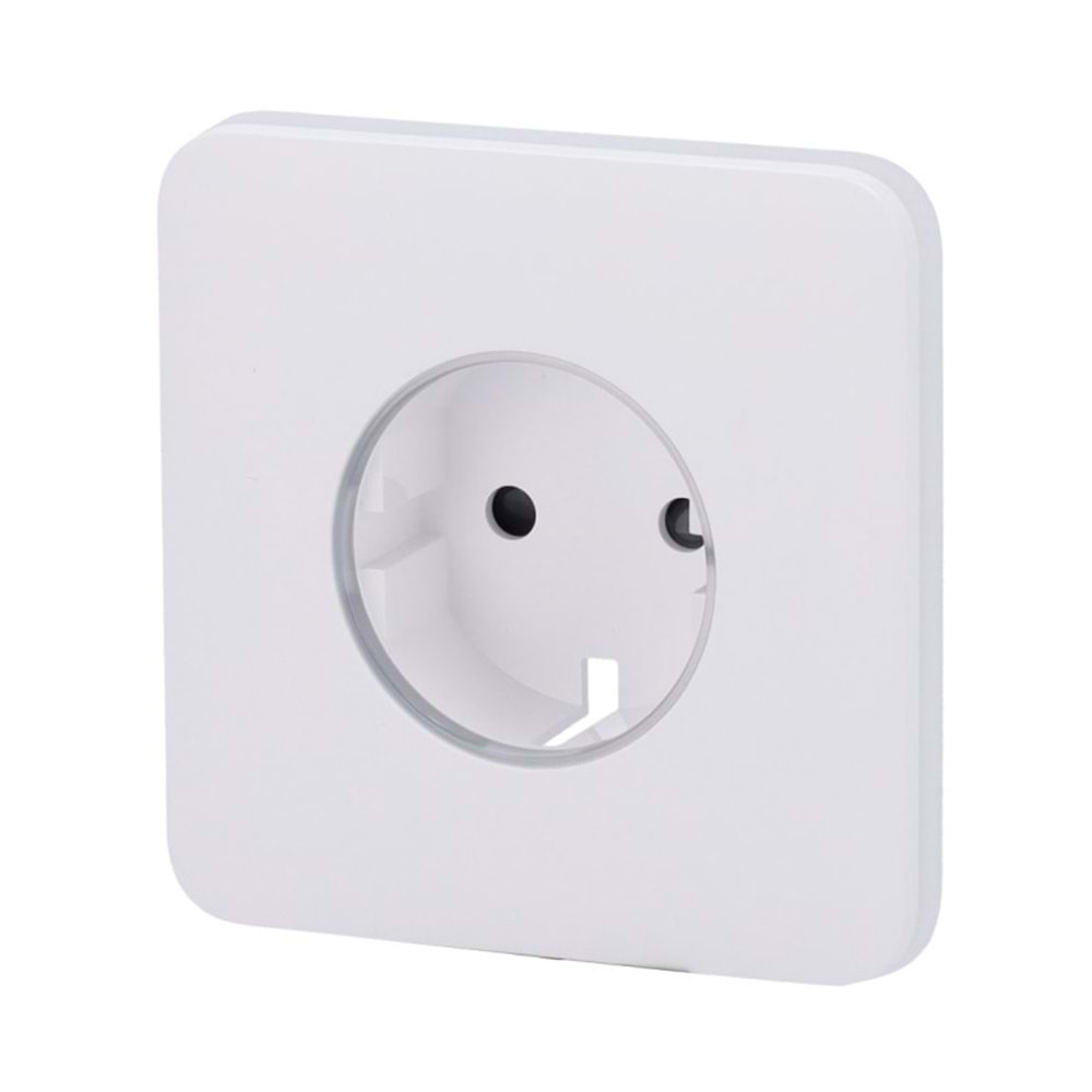 AJAX SoloCover *BEYAZ type F