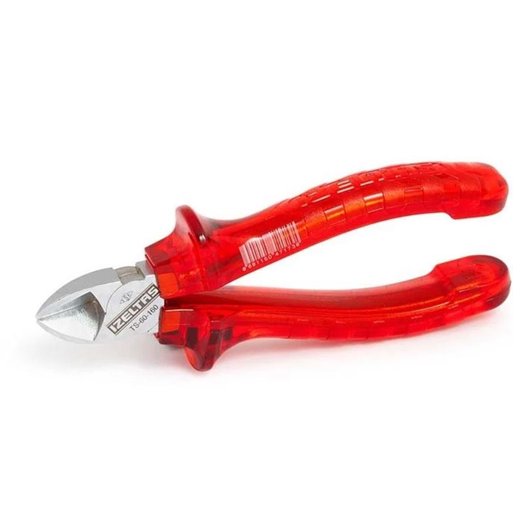 İZELTAŞ YANKESKİ 160 MM KRAFT İZOLE-3700163160