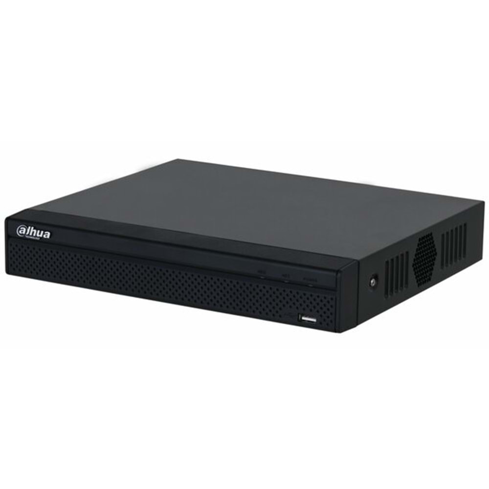 DAHUA NVR2104HS-P-4KS3 4CH NVR KAYIT CİHAZI