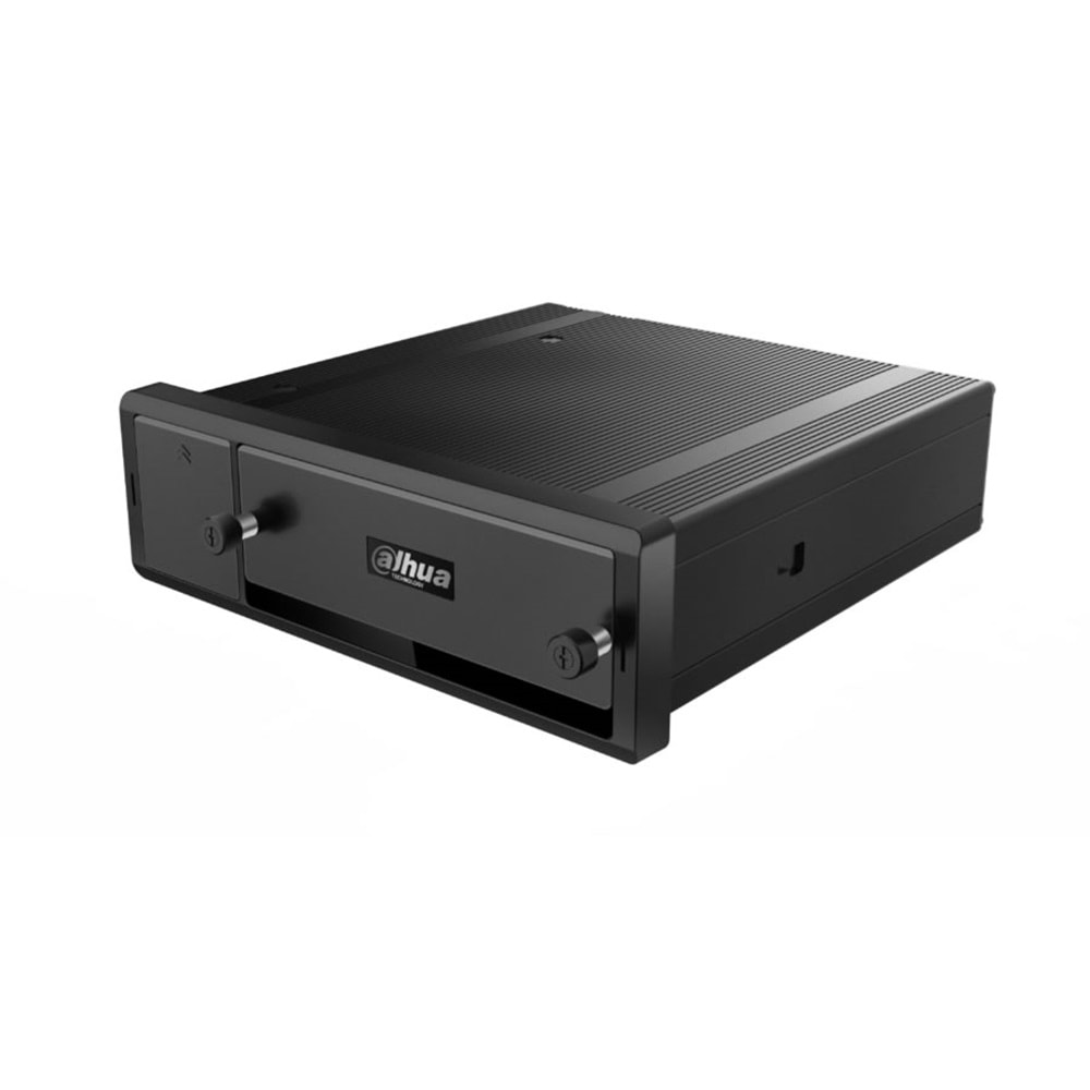 Dahua MNVR4104-GFI 4 Kanal Mobil NVR Kayıt Cihazı