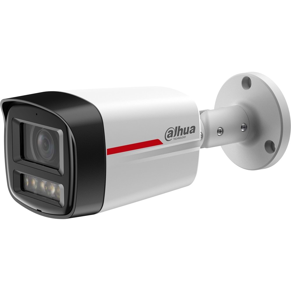 DAHUA DH-IPC-HFW2449TL-S-PRO 2.8MM 4MP WizColor IP BULLET KAMERA