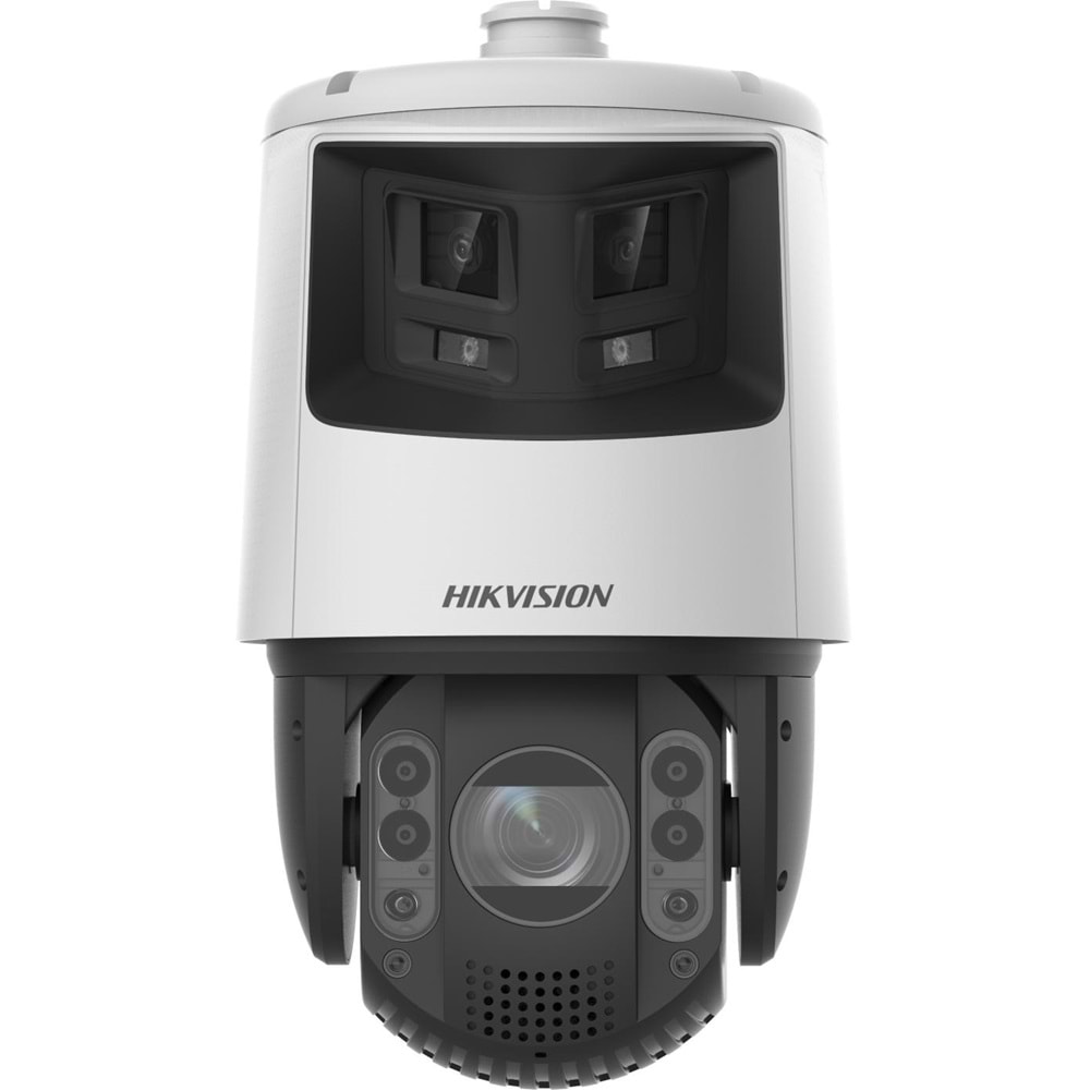 HİKVİSİON DS-2SE7C432MWG-EB/26 6+4 MP 32X TandemVu Colorful&IR IP Speed Dome