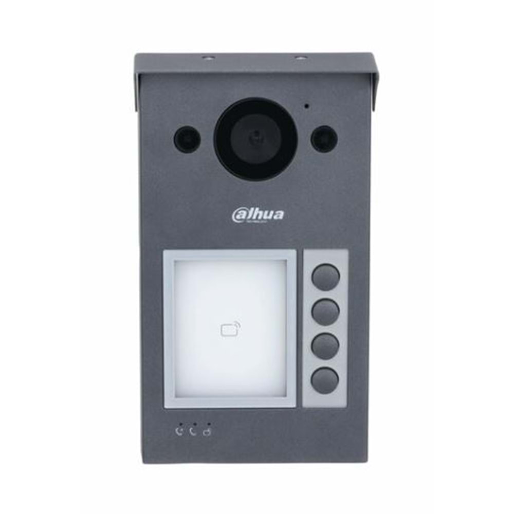 DAHUA DHI-VTO3312Q-P 2-wire IP Villa Door Station
