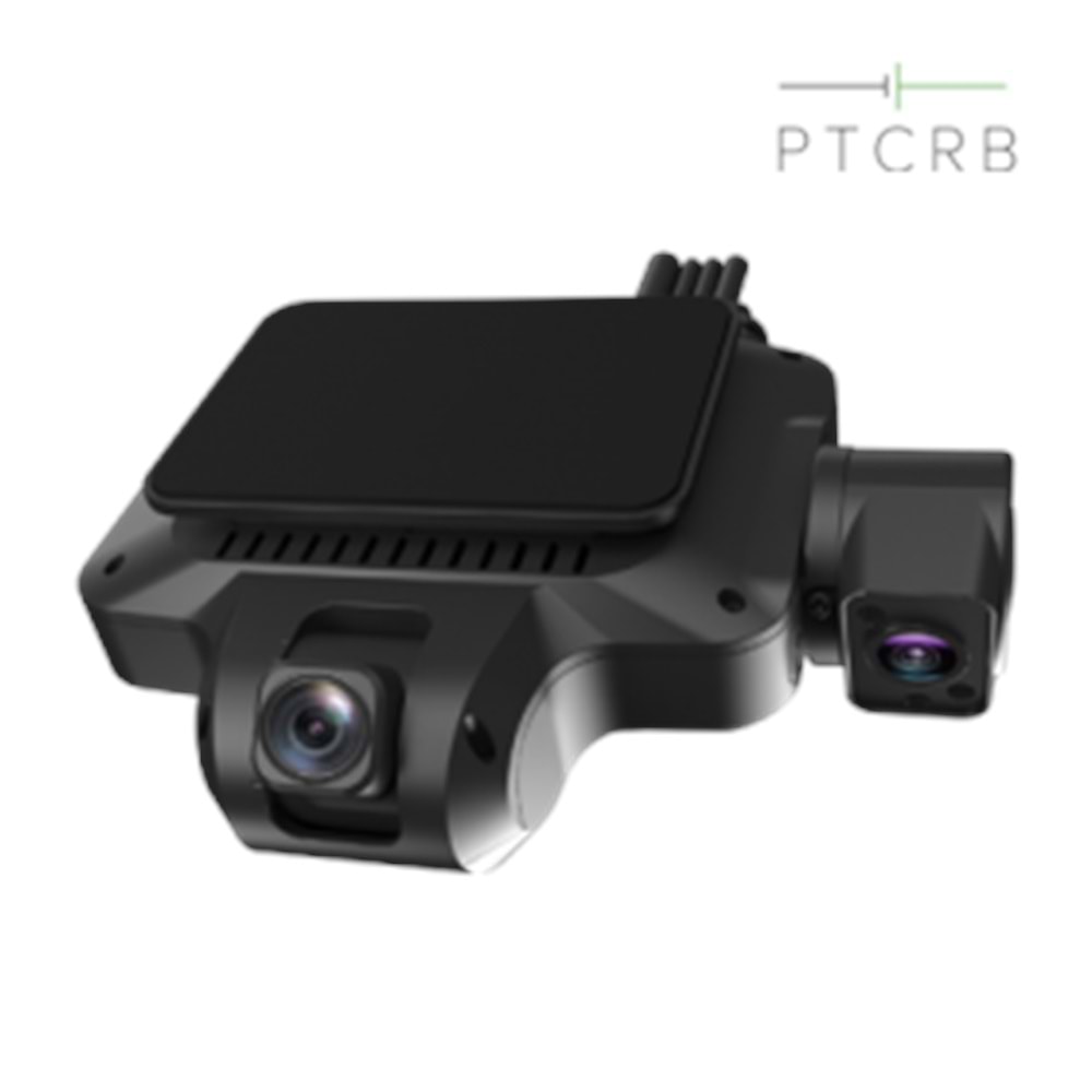 SADEGPS TRK-450 Araç İçi 5 Kanal (OPS) Kayıt Kamerası