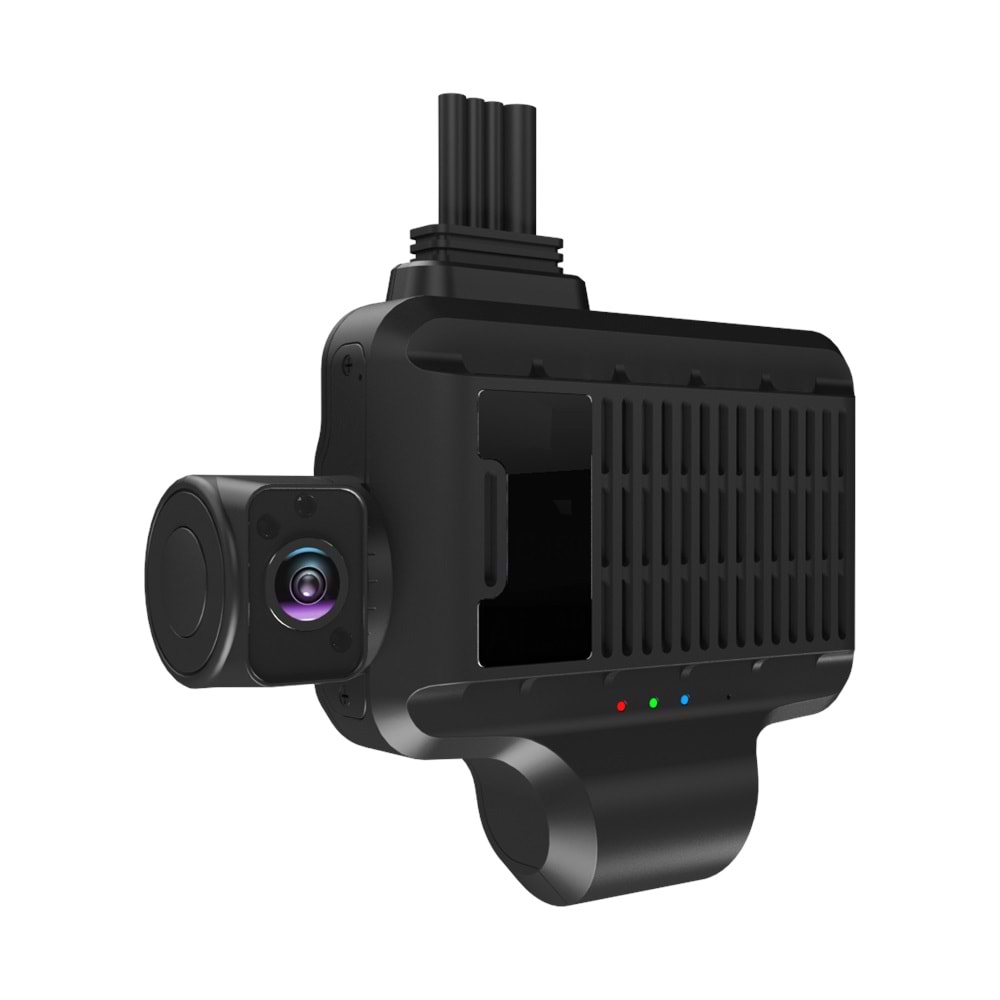 SADEGPS TRK-450 Araç İçi 5 Kanal (OPS) Kayıt Kamerası