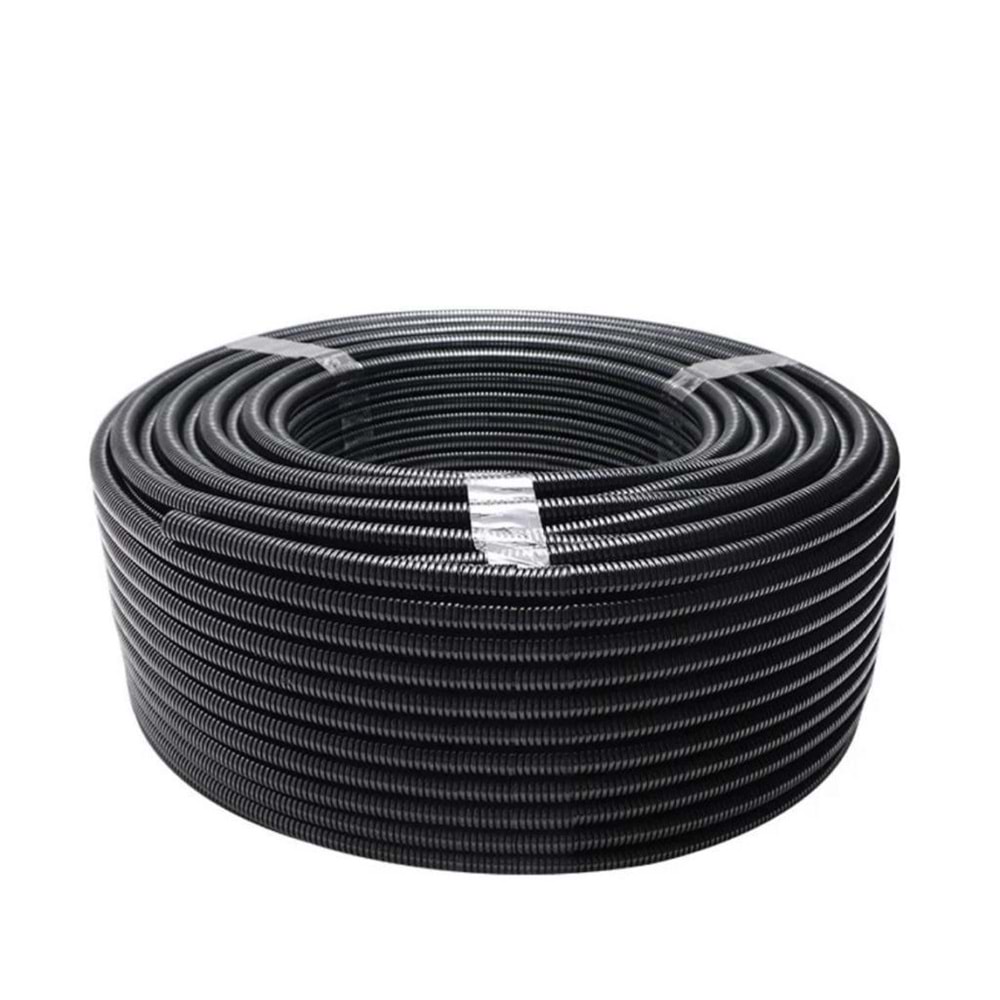 18MM PVC SPİRAL (100M)