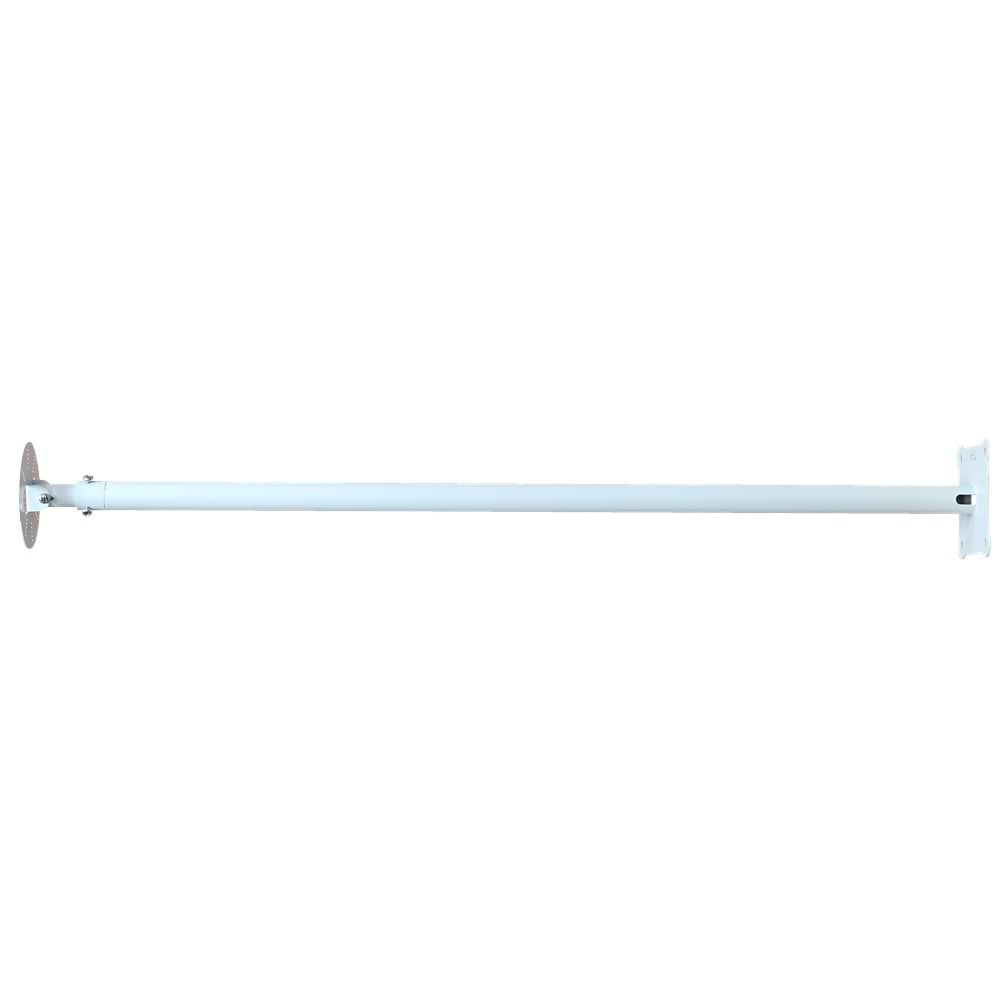 TRK-400MT-100 (100+100) Teleskopik Uzatma Ayak (Ral 9016)