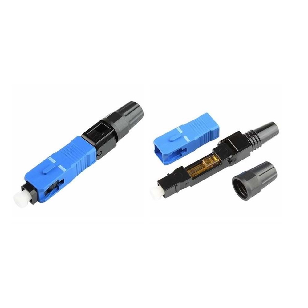 ALFAFONET FAOC SC/UPC FAST CONNECTOR (FSTC-SCUPC)