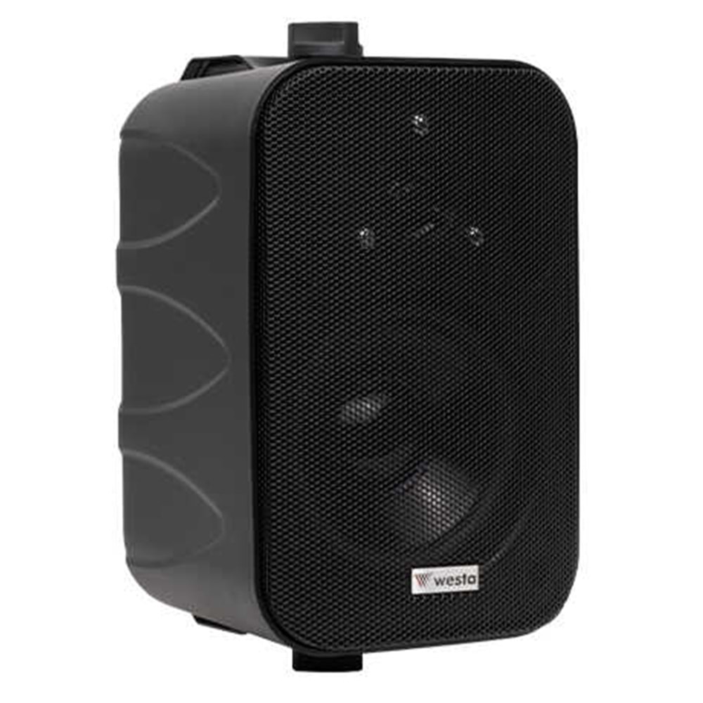 WESTA WS-302TB Sütun Tipi Hoparlör - Siyah
