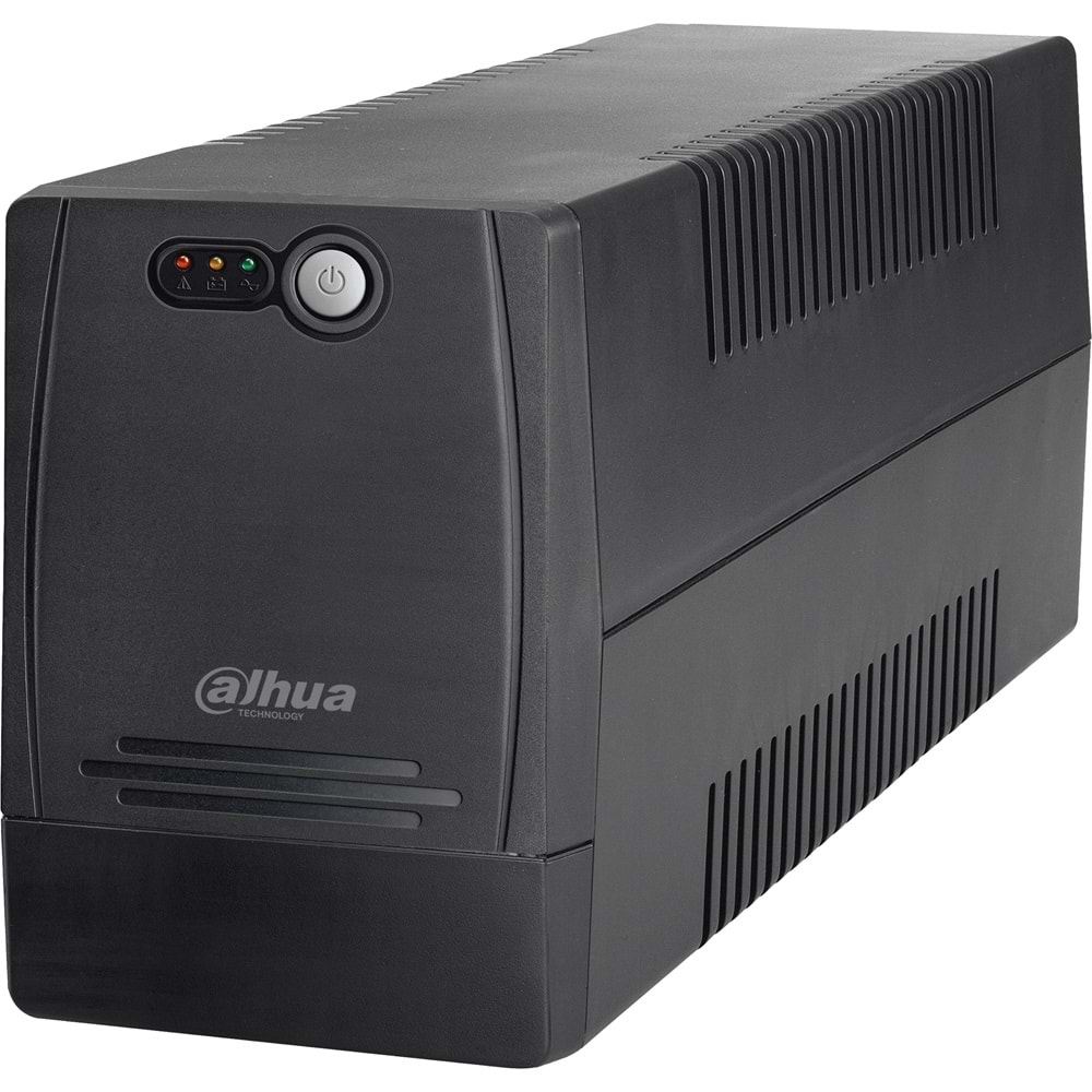 DAHUA PFM350-360 600VA / 360W Line-Interactive Kesintisiz Güç Kaynağı