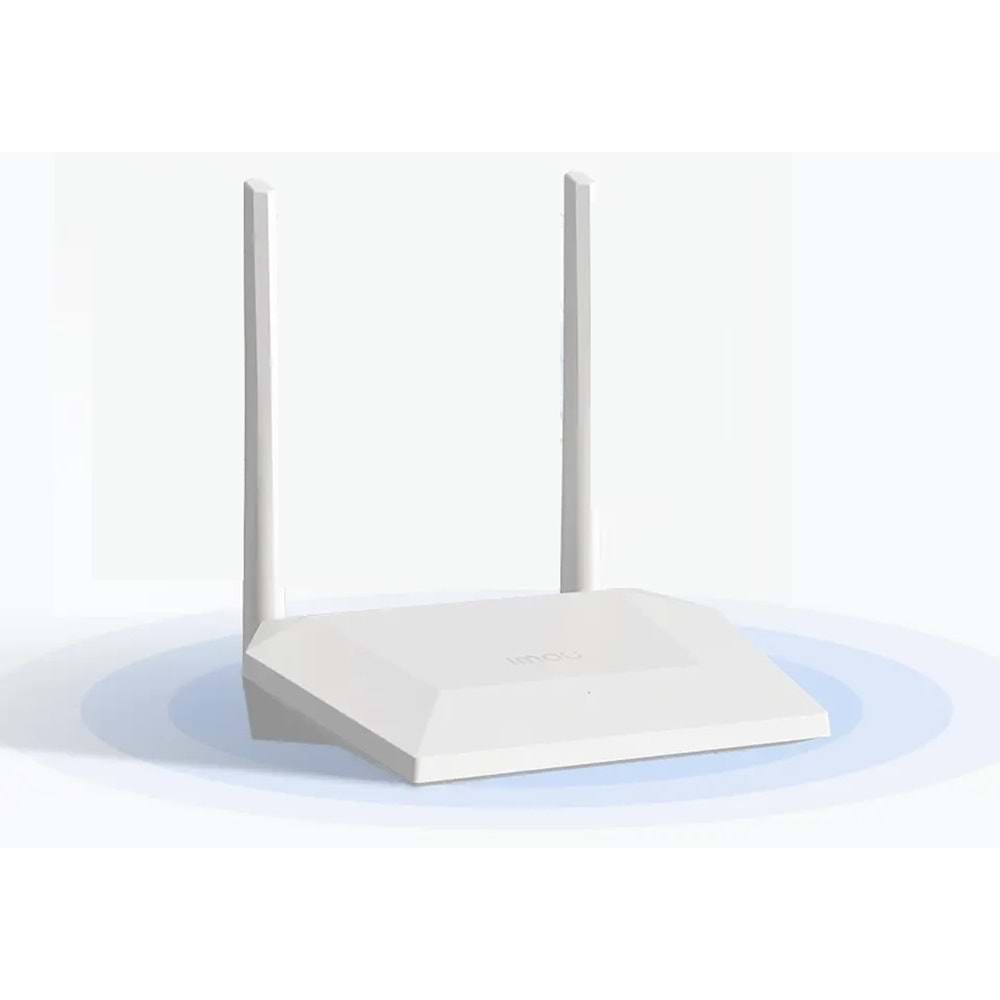IMOU HR300 300Mbps Wi-fi Router