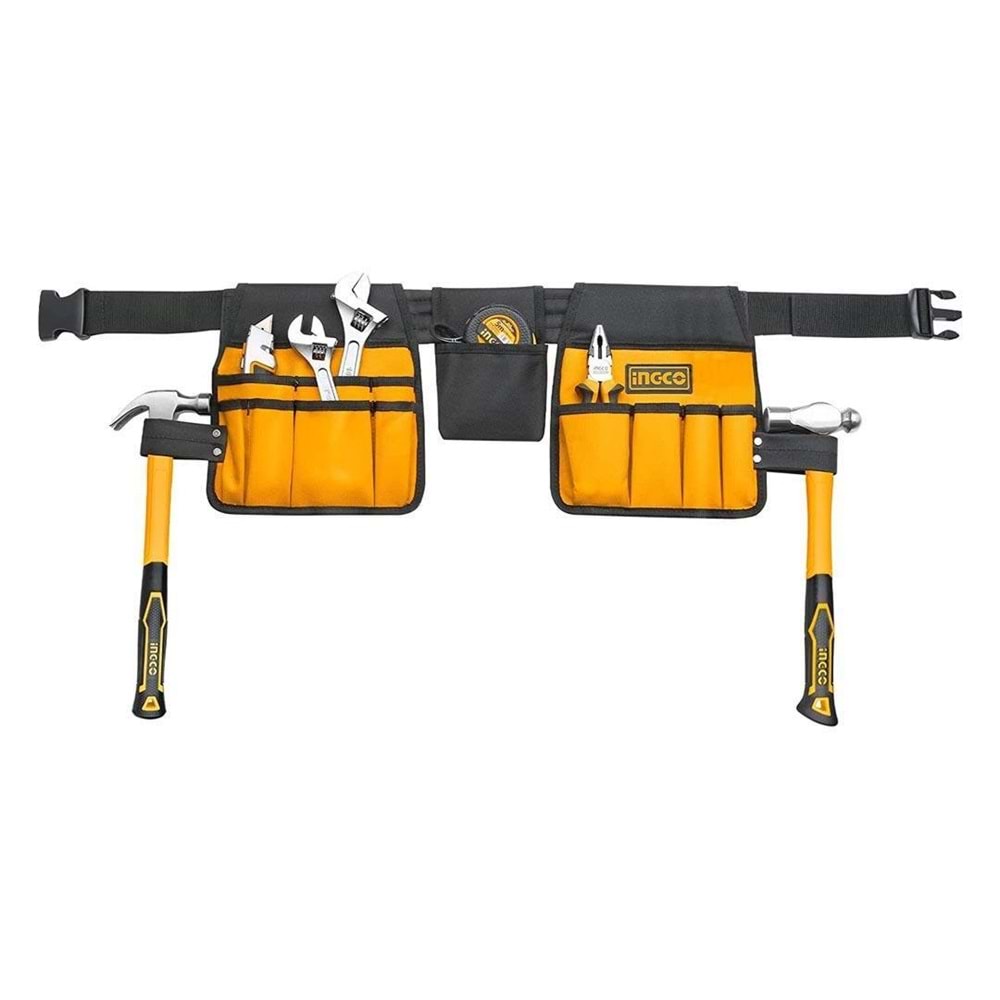 İNGCO TAKIM KEMERİ - HTBP02031