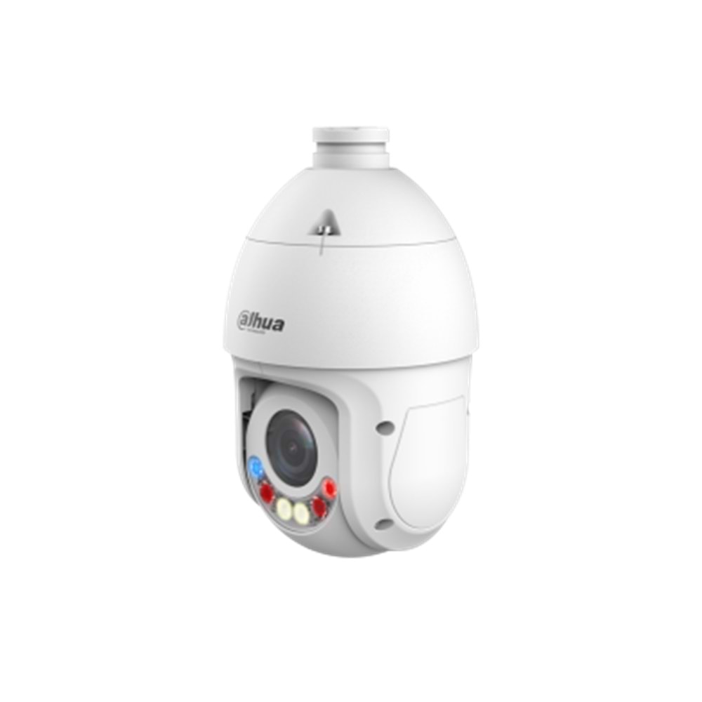 DAHUA DH-SD4E225GB-HNR-A-PV1 2MP 25X TiOC WizSense Network PTZ Camera