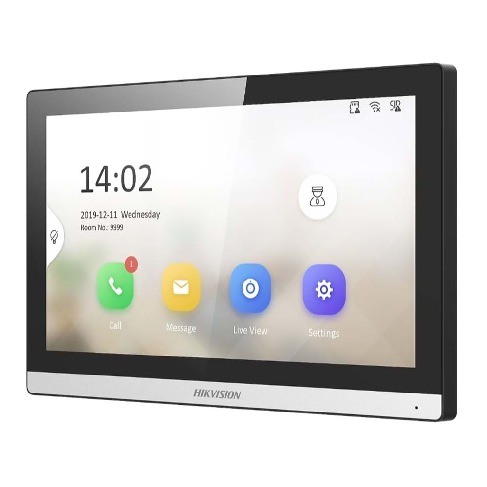 HİKVİSİON DS-KH6350-WTE1 7