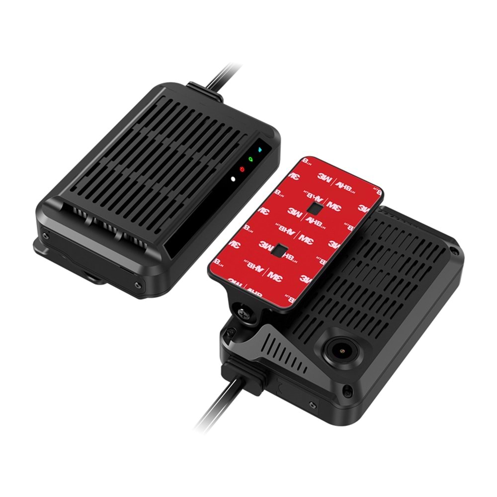 SADEGPS TRK-371B ARAÇ KAMERASI + ADAS