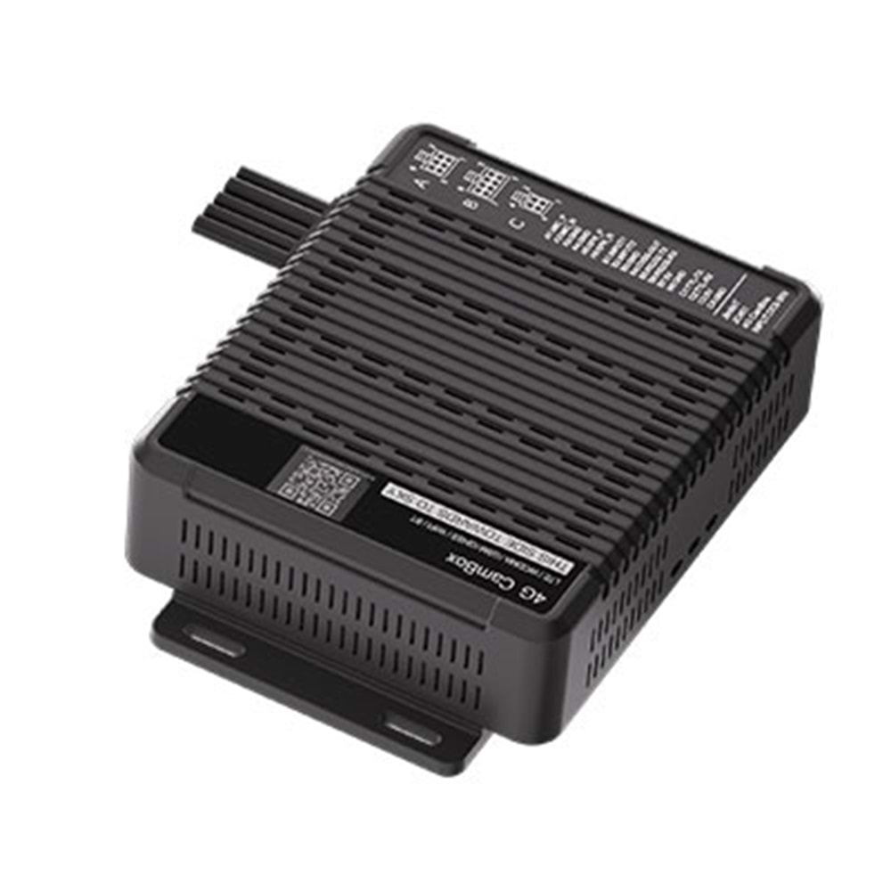 SADEGPS TRK-451 B ARAÇ KAMERASI + ADAS