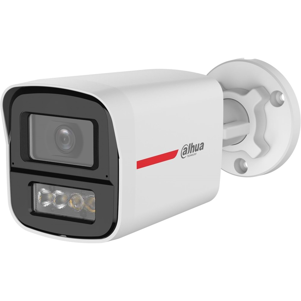 DAHUA HAC-HFW1249X-IL-A-PRO-0280B-DIP 2MP WİZCOLOR HDCVI BULLET KAMERA